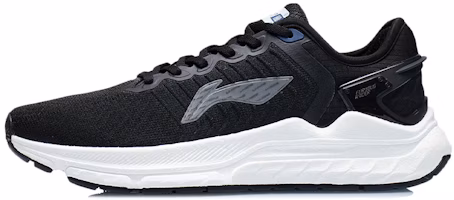 Li-Ning Furious Rider 5 'Black White Silver' ARZR001-7 Li-Ning Furious Rider 5 'Black White Silver' ARZR001-7