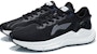 Li-Ning Furious Rider 5 'Hitam Putih Perak' ARZR001-7
