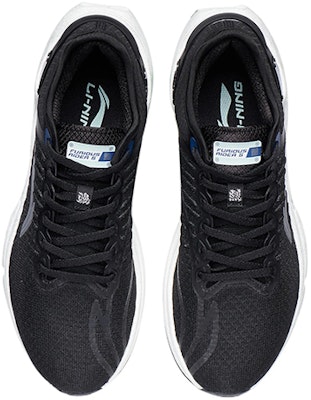 Li-Ning Furious Rider 5 'Black White Silver' ARZR001-7 Shop Li-Ning Furious Rider 5 'Black White Silver' ARZR001-7