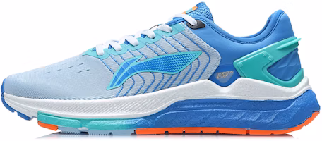 Li-Ning Furious Rider 5 'Ocean Blue' ARZR001-2 Li-Ning Furious Rider 5 'Ocean Blue' ARZR001-2