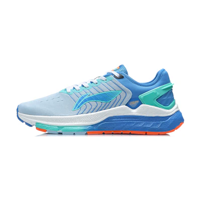 Li-Ning Furious Rider 5 'Ocean Blue'