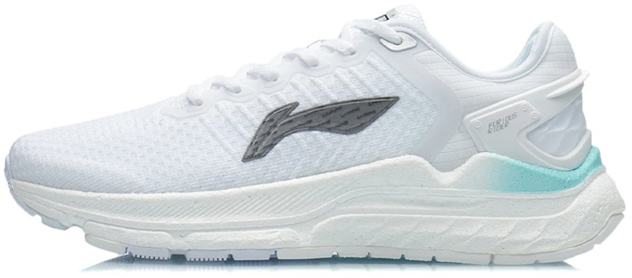 Li-Ning Furious Rider 5 'White' ARZR001-9 Buy Li-Ning Furious Rider 5 'White' ARZR001-9