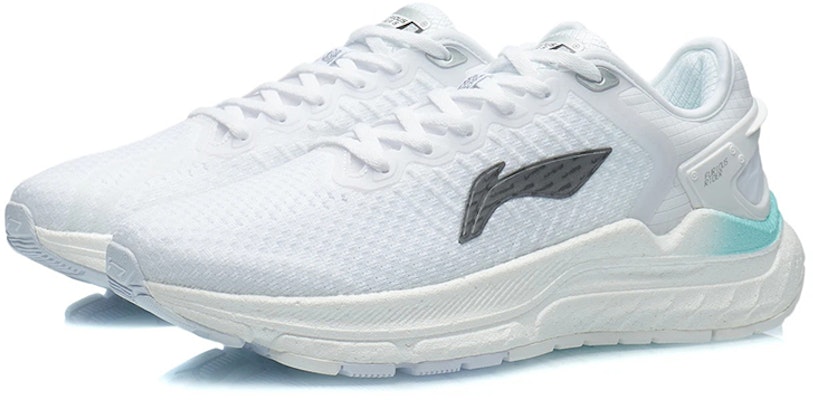 Li-Ning Furious Rider 5 'White' ARZR001-9 Lookbook Li-Ning Furious Rider 5 'White' ARZR001-9