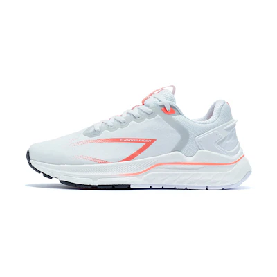 Li-Ning Furious Rider 5 'White Orange'