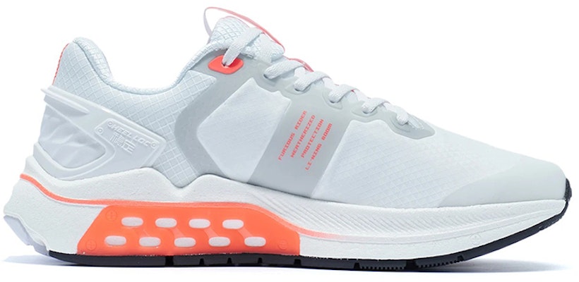 Li-Ning Furious Rider 5 'White Orange' ARZR001-14 Order Li-Ning Furious Rider 5 'White Orange' ARZR001-14