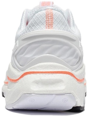 Li-Ning Furious Rider 5 'White Orange' ARZR001-14 Purchase Li-Ning Furious Rider 5 'White Orange' ARZR001-14