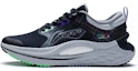 Buy Li-Ning Furious Rider 6 'Hitam Kelabu' ARZS001-11