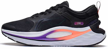 Li-Ning Furious Rider 6 'Black White' ARZS009-1 Li-Ning Furious Rider 6 'Black White' ARZS009-1