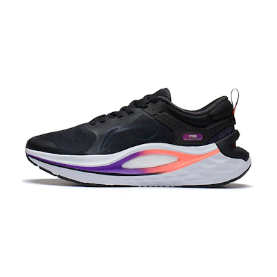 Li-Ning Furious Rider 6 'Black White'