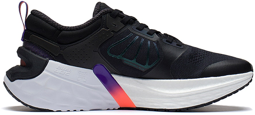 Li-Ning Furious Rider 6 'Black White' ARZS009-1 Order Li-Ning Furious Rider 6 'Black White' ARZS009-1