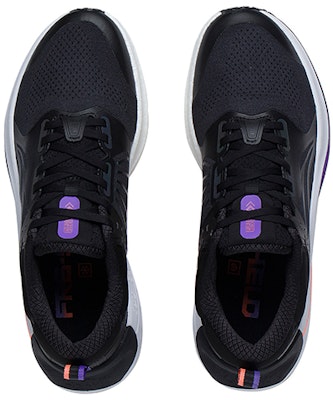 리닝 퓨리어스 라이더 6 '블랙 화이트' ARZS009-1 Lookbook 리닝 퓨리어스 라이더 6 '블랙 화이트' ARZS009-1