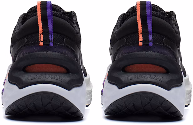 리닝 퓨리어스 라이더 6 '블랙 화이트' ARZS009-1 Shop 리닝 퓨리어스 라이더 6 '블랙 화이트' ARZS009-1