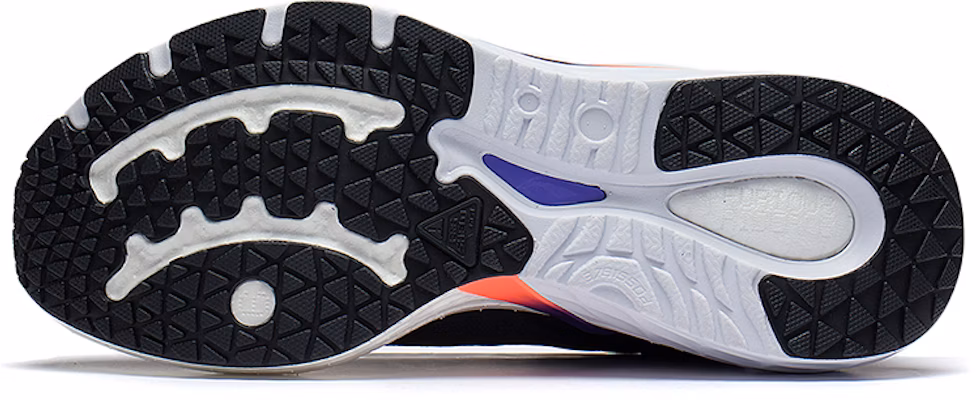 Li-Ning Furious Rider 6 'Black White' ARZS009-1 Purchase Li-Ning Furious Rider 6 'Black White' ARZS009-1