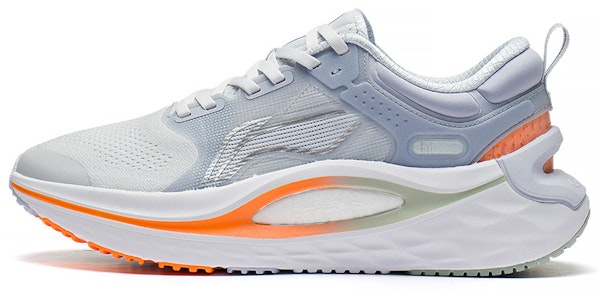 李寧 Furious Rider 6 灰青橙 ARZS001-5 Buy 李寧 Furious Rider 6 灰青橙 ARZS001-5