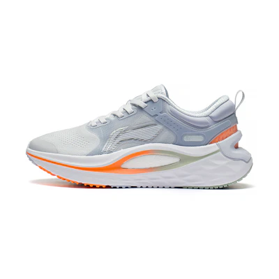 Li-Ning Furious Rider 6 'Grey Blue Orange'