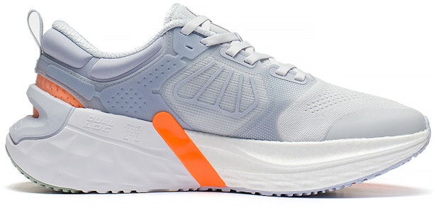 李寧 Furious Rider 6 灰青橙 ARZS001-5 Order 李寧 Furious Rider 6 灰青橙 ARZS001-5