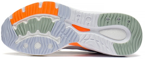 리닝 퓨리어스 라이더 6 '그레이 블루 오렌지' ARZS001-5 Purchase 리닝 퓨리어스 라이더 6 '그레이 블루 오렌지' ARZS001-5