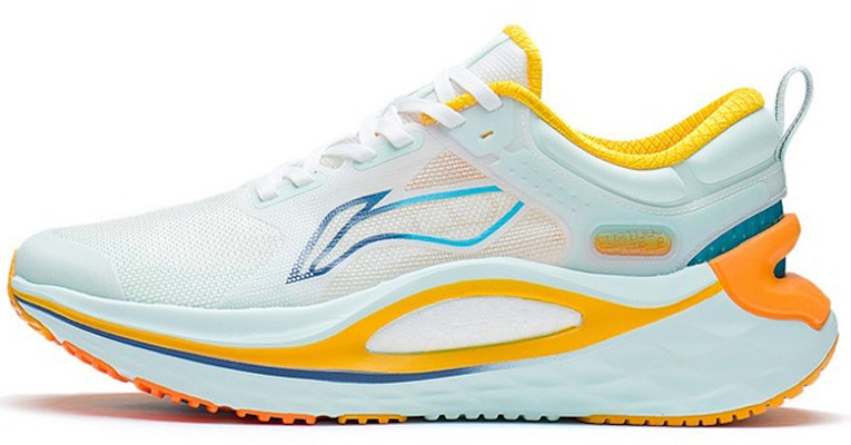 Li-Ning Furious Rider 6 'Light Blue Yellow' ARZS001-8 Buy Li-Ning Furious Rider 6 'Light Blue Yellow' ARZS001-8