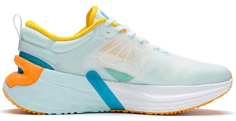 Li-Ning Furious Rider 6 'Light Blue Yellow' ARZS001-8 Order Li-Ning Furious Rider 6 'Light Blue Yellow' ARZS001-8