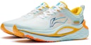 Lookbook Li-Ning Furious Rider 6 'Biru Kuning Cerah' ARZS001-8