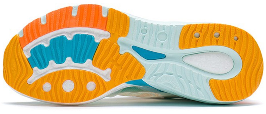Li-Ning Furious Rider 6 'Light Blue Yellow' ARZS001-8 Purchase Li-Ning Furious Rider 6 'Light Blue Yellow' ARZS001-8