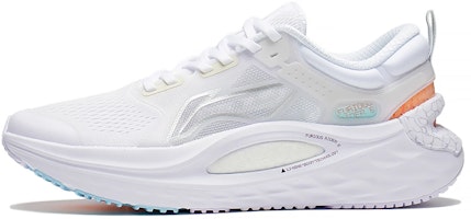 Li-Ning Furious Rider 6 'White' ARZS001-13 Li-Ning Furious Rider 6 'White' ARZS001-13