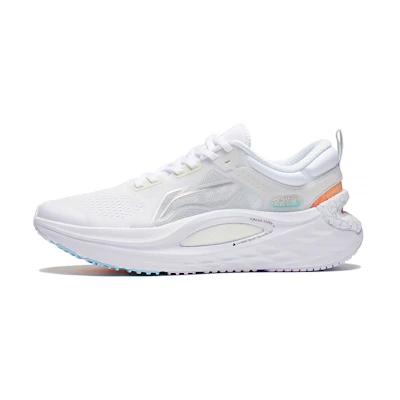 Li-Ning Furious Rider 6 'White'