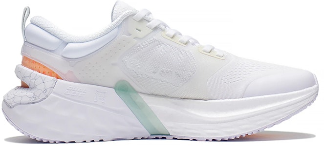 Li-Ning Furious Rider 6 'Blanco' ARZS001-13 Order Li-Ning Furious Rider 6 'Blanco' ARZS001-13