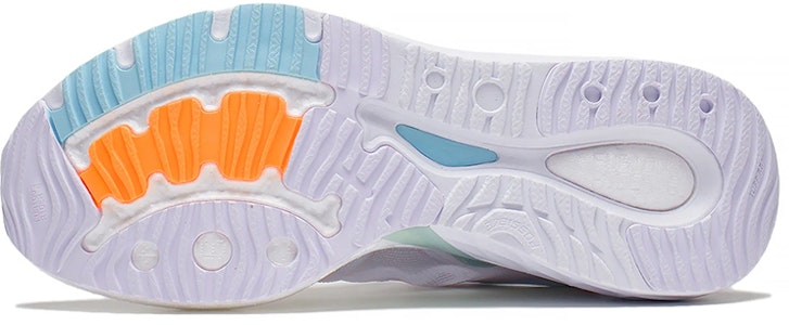 Li-Ning Furious Rider 6 'Blanco' ARZS001-13 Purchase Li-Ning Furious Rider 6 'Blanco' ARZS001-13