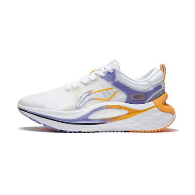 Li-Ning Furious Rider 6 'White'