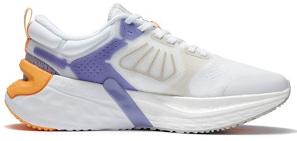 Li-Ning Furious Rider 6 'Putih' ARZS001-6 Order Li-Ning Furious Rider 6 'Putih' ARZS001-6