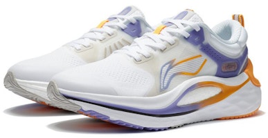 Li-Ning Furious Rider 6 'Putih' ARZS001-6 Lookbook Li-Ning Furious Rider 6 'Putih' ARZS001-6