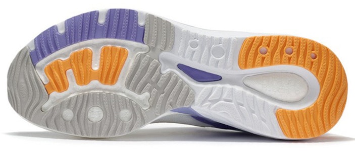 Li-Ning Furious Rider 6 'Blanco' ARZS001-6 Purchase Li-Ning Furious Rider 6 'Blanco' ARZS001-6