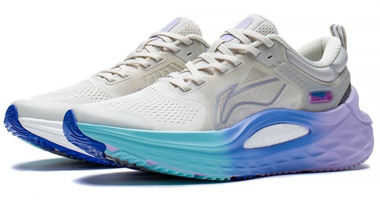 Li-Ning Furious Rider 6 ARZS001-10 Lookbook Li-Ning Furious Rider 6 ARZS001-10