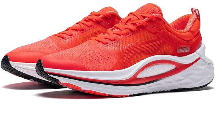 Li-Ning Furious Rider 6 ARZS001-3 Lookbook Li-Ning Furious Rider 6 ARZS001-3