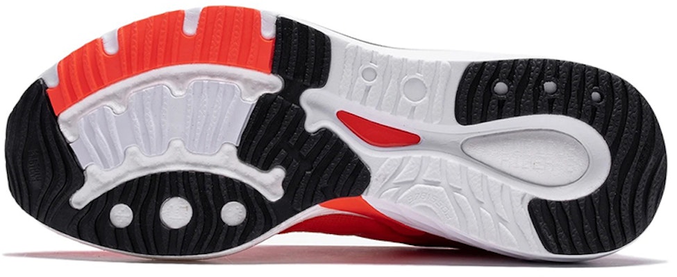 Li-Ning Furious Rider 6 ARZS001-3 Sizing Li-Ning Furious Rider 6 ARZS001-3