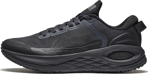 Li-Ning Furious Rider 6 Essential 'Negro' ARZT011-1 Buy Li-Ning Furious Rider 6 Essential 'Negro' ARZT011-1