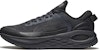 Li-Ning Furious Rider 6 Essential 'Hitam' ARZT011-1