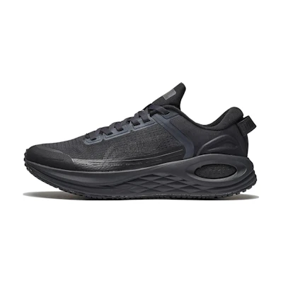 Li-Ning Furious Rider 6 Essential 'Black'