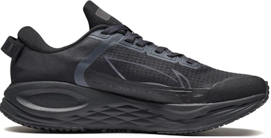 Li-Ning Furious Rider 6 Essential 'Hitam' Sepatu ARZT011-1 Order Li-Ning Furious Rider 6 Essential 'Hitam' Sepatu ARZT011-1