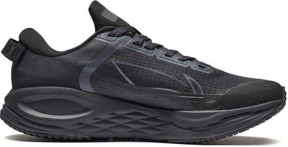 Li-Ning Furious Rider 6 Essential 'Negro' ARZT011-1 Order Li-Ning Furious Rider 6 Essential 'Negro' ARZT011-1