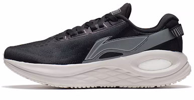 Li-Ning Furious Rider 6 Essential 'Black White' ARZS003-13 Li-Ning Furious Rider 6 Essential 'Black White' ARZS003-13