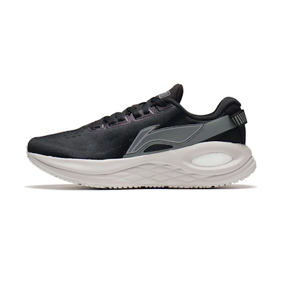 Li-Ning Furious Rider 6 Essential 'Black White'
