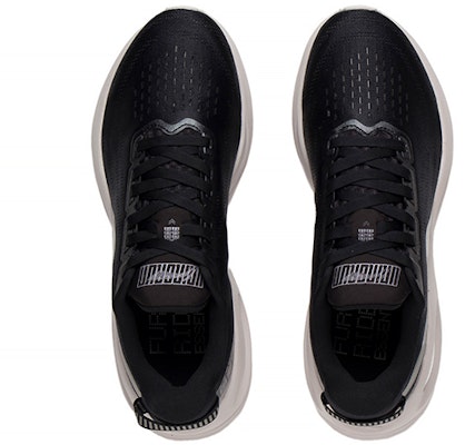 Li-Ning Furious Rider 6 Essential 'Hitam Putih' ARZS003-13 Lookbook Li-Ning Furious Rider 6 Essential 'Hitam Putih' ARZS003-13