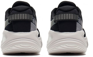 리닝 퓨리어스 라이더 6 에센셜 '블랙 화이트' ARZS003-13 Shop 리닝 퓨리어스 라이더 6 에센셜 '블랙 화이트' ARZS003-13