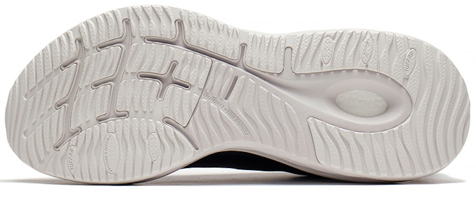 Li-Ning Furious Rider 6 Essential 'Black White' ARZS003-13 Purchase Li-Ning Furious Rider 6 Essential 'Black White' ARZS003-13