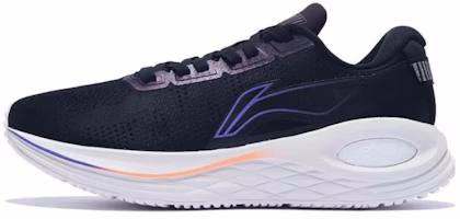 Li-Ning Furious Rider 6 Essential 'Shadow Black' ARZS003-16 Li-Ning Furious Rider 6 Essential 'Shadow Black' ARZS003-16