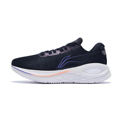 Li-Ning Furious Rider 6 Essential 'Shadow Black'