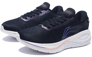 Li-Ning Furious Rider 6 Essential 'Hitam Bayangan' ARZS003-16 Lookbook Li-Ning Furious Rider 6 Essential 'Hitam Bayangan' ARZS003-16