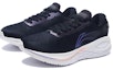 Lookbook Li-Ning Furious Rider 6 Essential 'Hitam Bayangan' ARZS003-16